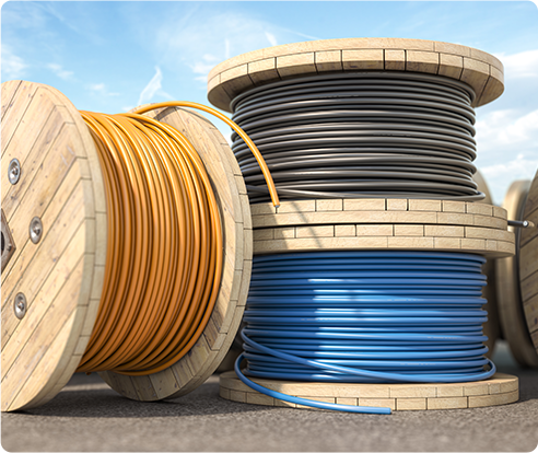 Hongsheng Wire and Cable Co., Ltd.