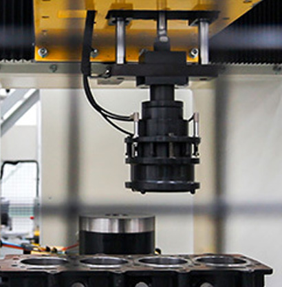Engineering Cases
