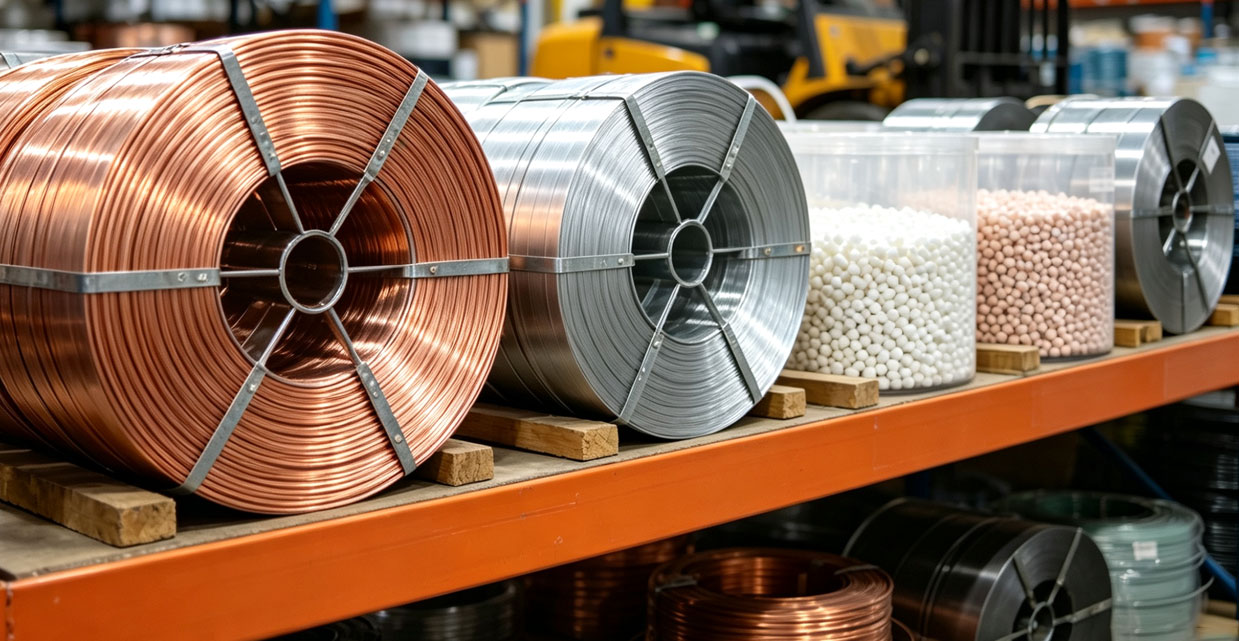 Hongsheng Wire and Cable Co., Ltd.
