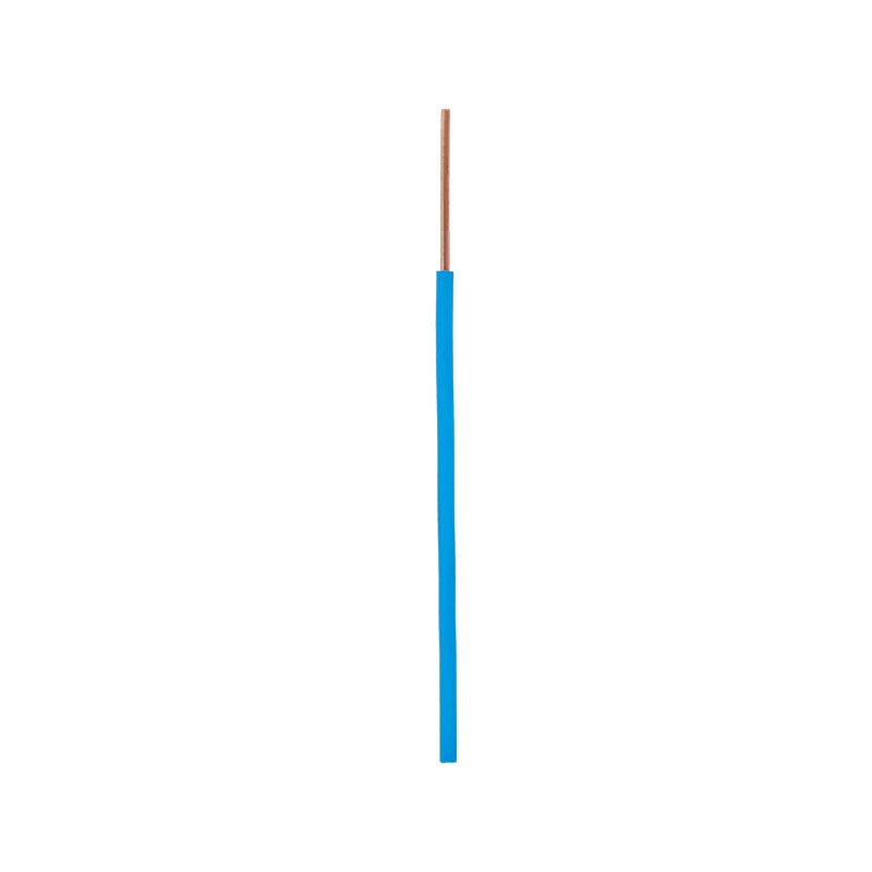 PVC Insulated Electrical Wire and Cable