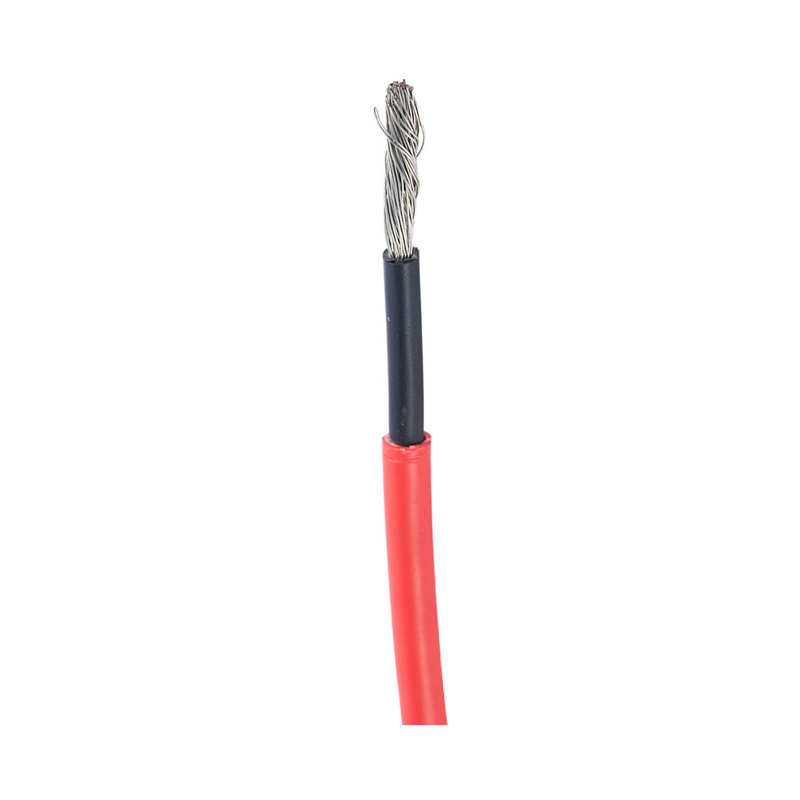 Solar Photovoltaic Cable H1Z2Z2-K