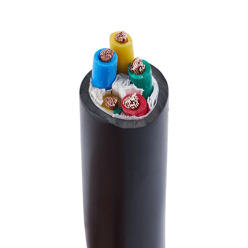 Shielded Cable RVV