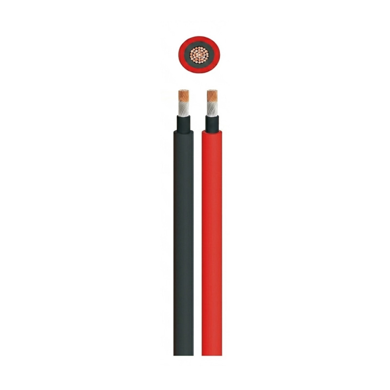 Solar Photovoltaic Cables PV1-F