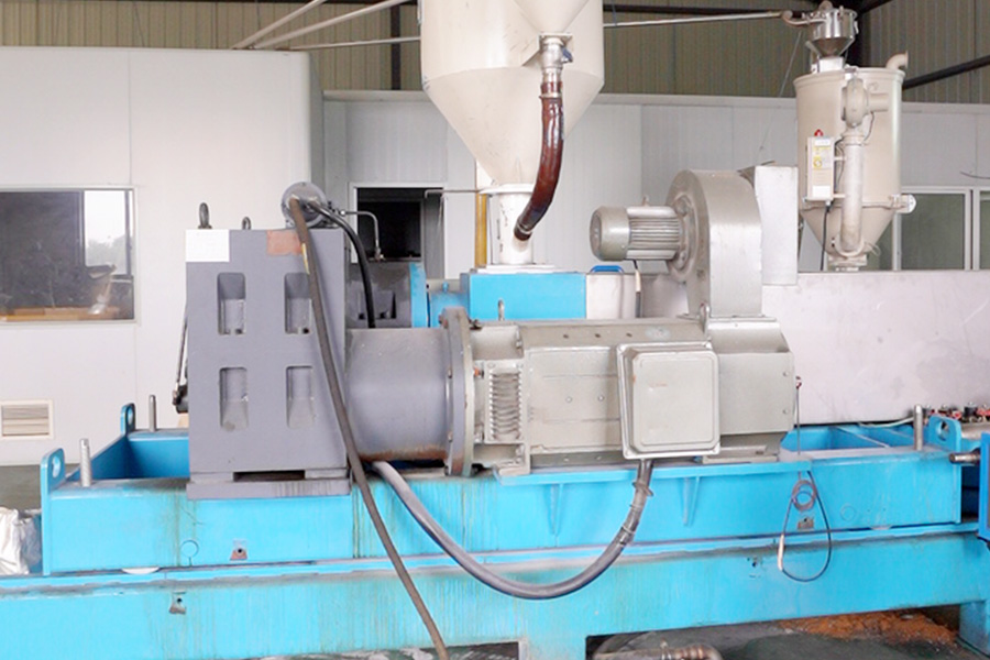 Factory equipment