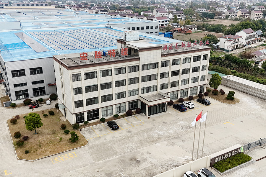 Company real picture