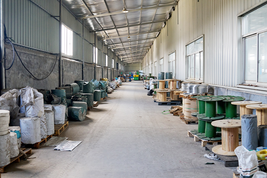 Warehouse