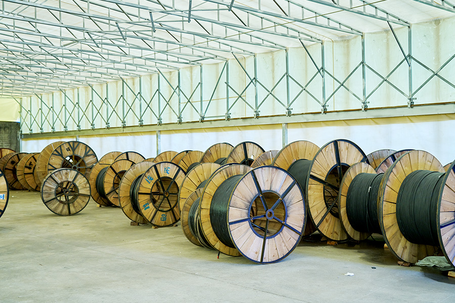 Warehouse