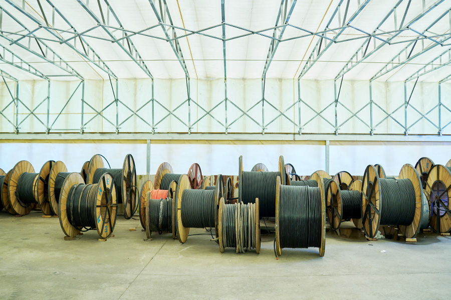 Warehouse